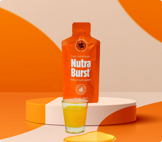 NutraBurst®