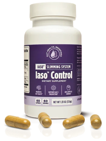 Iaso™ Control
