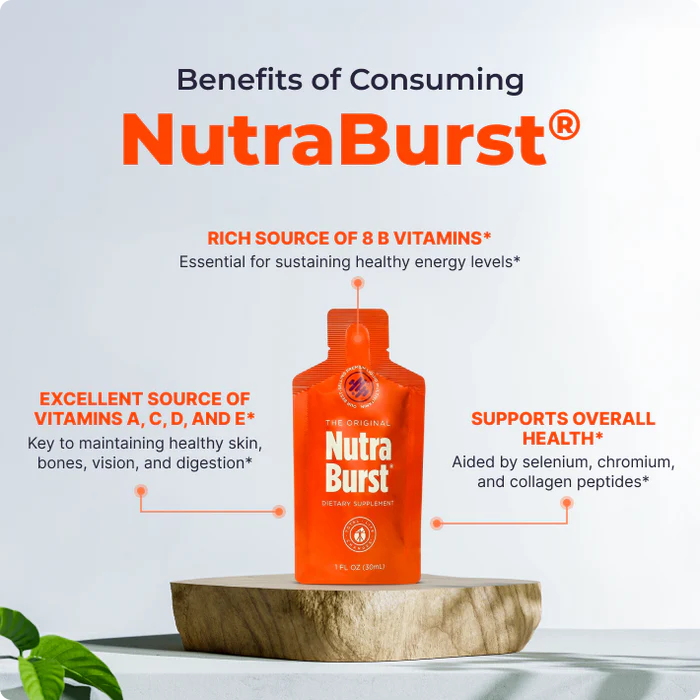 NutraBurst®