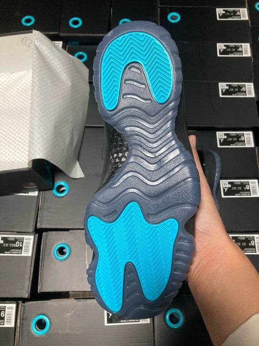 Jordan 11 Retro Gamma Blue (2025)