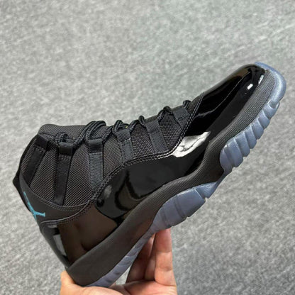 Jordan 11 Retro Gamma Blue (2025)