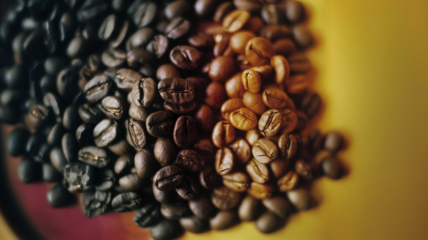 Delgada Instant Coffee