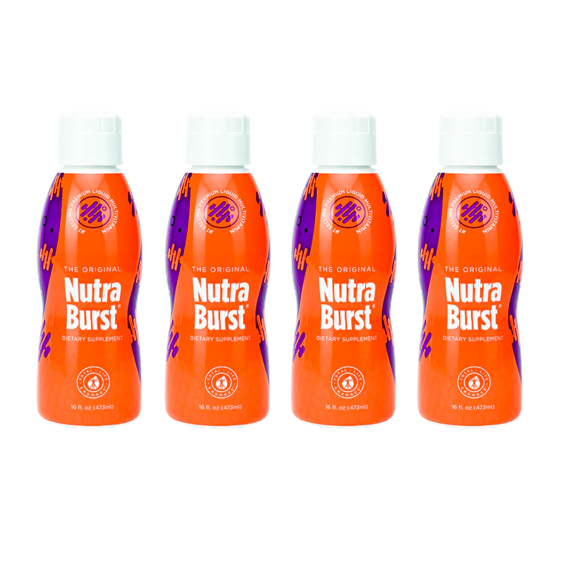 NutraBurst®