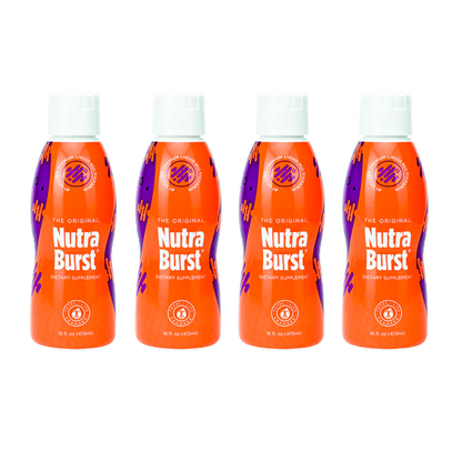 NutraBurst®