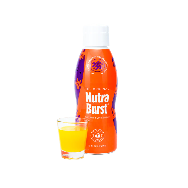 NutraBurst®