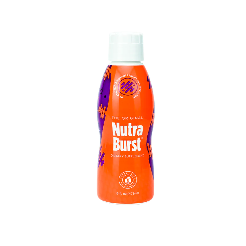 NutraBurst®