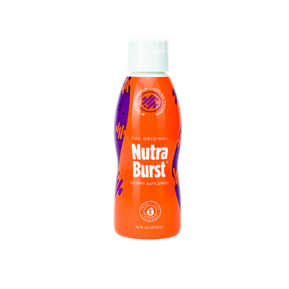 NutraBurst®