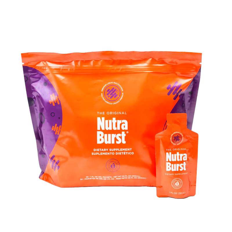 NutraBurst®