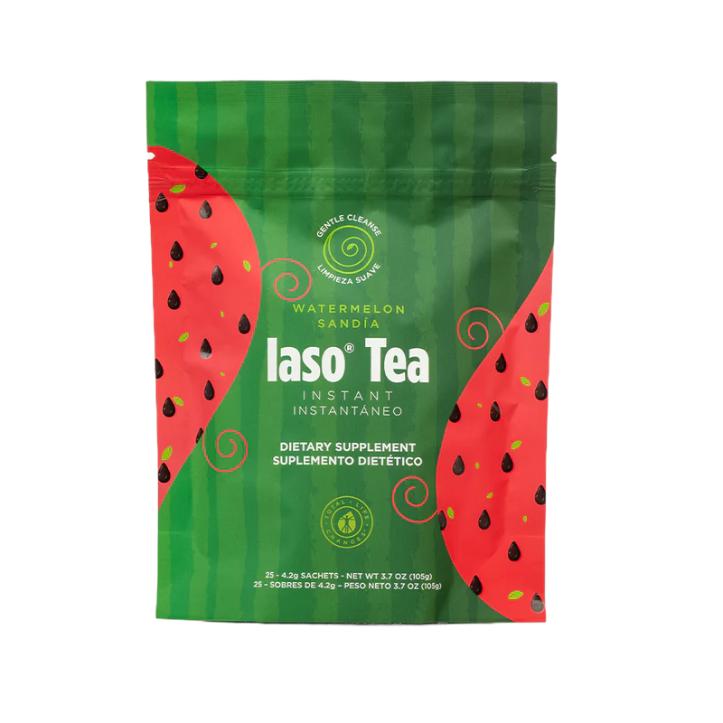 Watermelon Iaso® Instant Tea 2 Bags