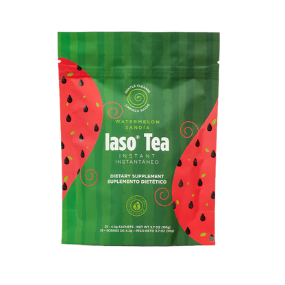 Watermelon Iaso® Instant Tea 2 Bags